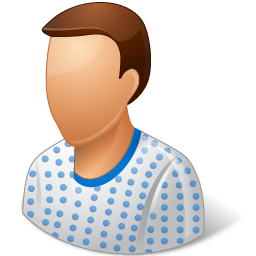 patient image